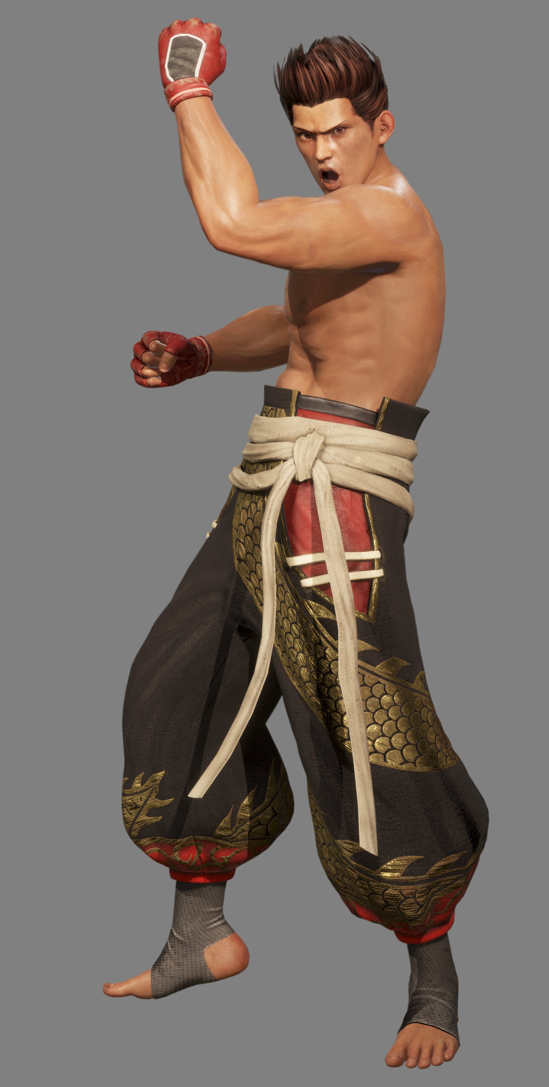 Dead or Alive 6 - Imagen 5